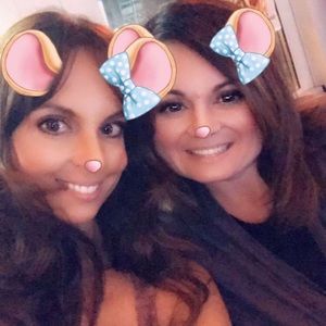 Meet your Posher, Aimee